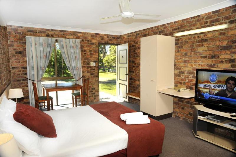 Annalee Motel Beaudesert Quarto foto